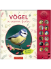 Coppenrath Buch - Vögel in unserem Garten
