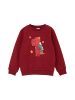 s.Oliver Sweatshirt langarm in Rot