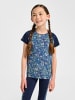 Hummel Hummel T-Shirt Hmljr Mix Mädchen in DRESS BLUES/RIVERSIDE