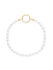 Tamaris Armschmuck Pearl Charms in gold