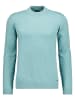 Ragman Strickpullover mit Stehkragen in Grün