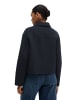 Marc O'Polo Wolljacke regular in Deep Night Blue
