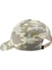 Brandit Cap "Basecap" in Weiß