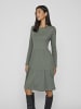 Vila Pulloverkleid in Laurel Wreath