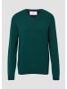 s.Oliver Strickpullover in 7953_olivgrün
