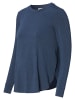 ESPRIT Still-Shirt in Dark Blue