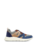 POELMAN Poelman CAROCEL Herren Sneaker