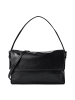 Liebeskind Berlin Audrey Schultertasche Leder 35 cm black