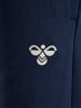 Hummel Verstellbare Taille Hose Hmljr Reg Kinder in DRESS BLUES