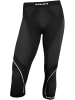 UYN Funktionsunterwäsche "Evolutyon Uw Pants" in Schwarz