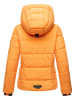 Marikoo Steppjacke Shimoaa XVI in Apricot Sorbet