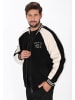 DreiMaster Men Jacket in black