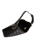 Braccialini Crossbody in BLACK
