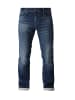 miracle of denim Comfort-fit-Jeans Joshua in Member Blue Jogg