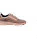WALDLÄUFER Komfort Schnürschuh in taupe
