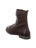Think! Komfort Stiefeletten in Braun