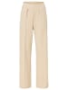 WITT WEIDEN Jerseyhose in sand
