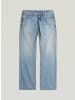 G-Star Raw Lenney Bootcut 2.0 Jeans vintage cumulus blue