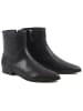 Apple of Eden Stiefelette in schwarz