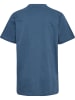 Hummel Hummel T-Shirt Hmlleo Jungen in BERING SEA