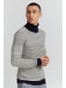 CASUAL FRIDAY Rollkragenpullover Karl in Weiß
