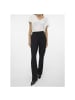Vero Moda Hose in Black