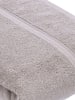 Vossen 2er Pack Duschtuch in stone