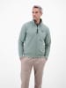 Lerros Sweatshirt in Grau