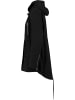 Urban Classics Parka in black