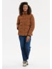 Whistler Steppjacke Amaret in 5322 Soft Silt