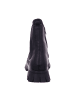 Imac Kinderstiefel warm Mädchen TEX  in  Schwarz