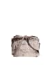 Gave Lux Schultertasche in LIGHT TAUPE