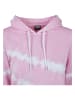 Urban Classics Sweat & Fleece - Hoody in girlypink