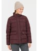 Whistler Steppjacke Amaret in 4241 Fudge