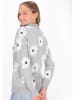 myMo Women Sweater in Grey
