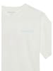 Marc O'Polo TEENS-GIRLS T-Shirt in WHITE COTTON