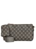 JOOP! Women Cortina 1.0 Jasmina - Schultertasche XS 24 cm (off white) in burnt olive