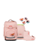 Ergobag ergobag cubo Schulranzen-Set Unzähmbär