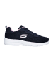 Skechers Sneaker Dynamight in Marine