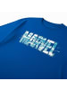 Marvel T-Shirt Marvel Oversized in Dunkelblau