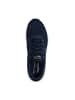Skechers Sneaker in blau