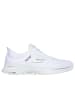 Skechers Sneaker GO WALK 7-VALIN in white/black