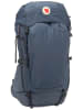 FJÄLLRÄVEN Rucksack Abisko Friluft 45 S/M in Navy