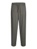 JACK & JONES Junior Loose Fit Hosen in Mulled Basil