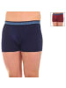 DIM 2er-Set: Boxershorts in Multicolored