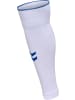 Hummel Sportsocken "Core Football Tube" in Weiß