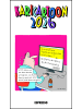 Espresso Kalender - KARICARTOON 2026