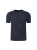 Karl Lagerfeld T-Shirt 755062 in dunkelblau