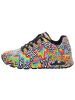 Skechers Schnürschuh in bunt
