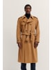 Bugatti Trenchcoat in 70-braun